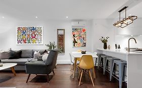 Liv Mtl Soho